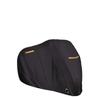 Waterproof Outdoor Motorcycle & Electric Bike Cover - 190T Sunproof Protection