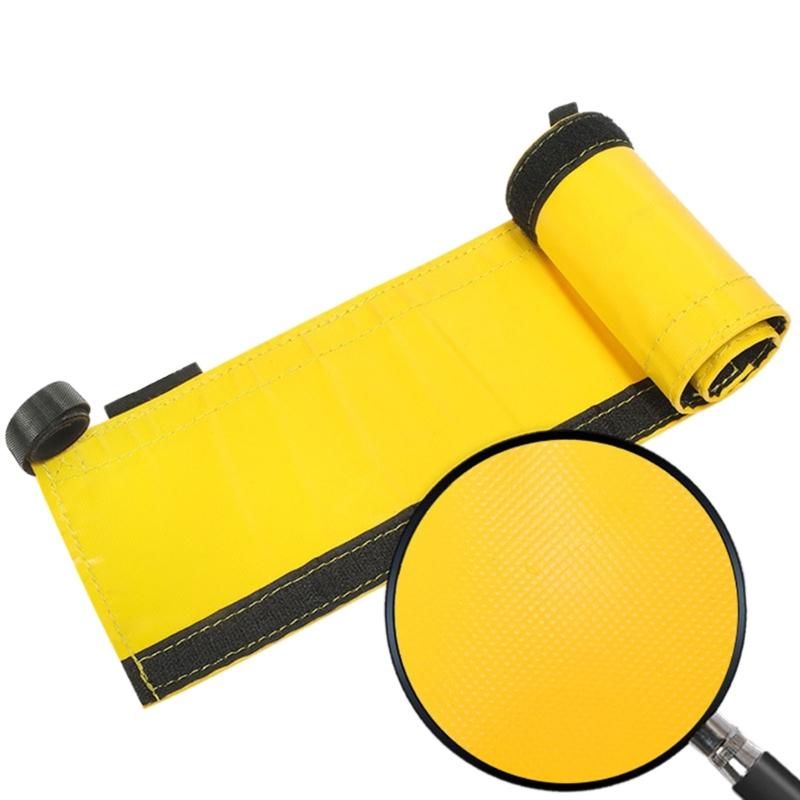 Zewnętrzna osłona ochronna na linę wspinaczkową Osłona ochronna na linę alpinistyczną