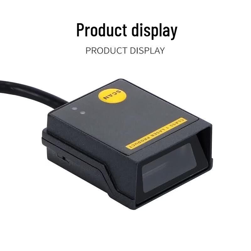 MINDEO FS580AT Embedded Barcode Scan Module
