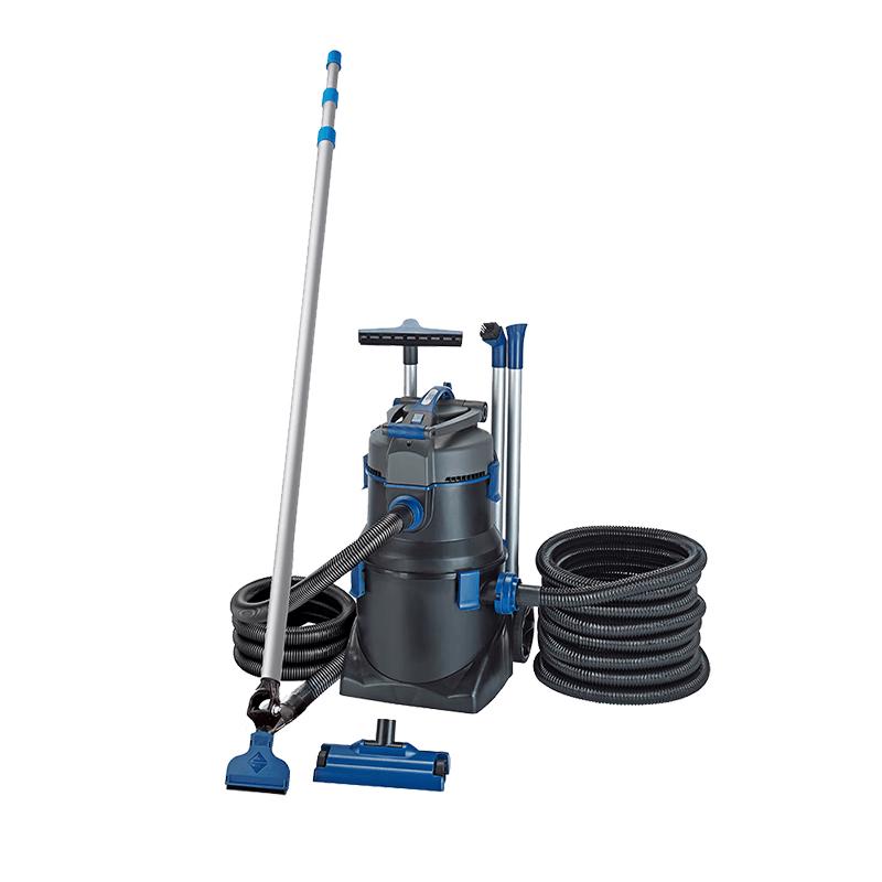 Oase 1400W Pond and Pool Sludge Vacuum