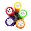 Cartoon Animal Planner Stickers - Panda, Puppy, Rabbit, Kitten, Dinosaur