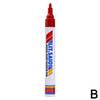 Car Scratch Repair Paint Pen Quick Dry Touch Up Paint Repair Pen Waterproof Wheel Tyre Marker Auto Scratch Remover Painting Pens Touchup Paint2