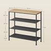 Shoe Cabinet - Sonoma - LBS035B11