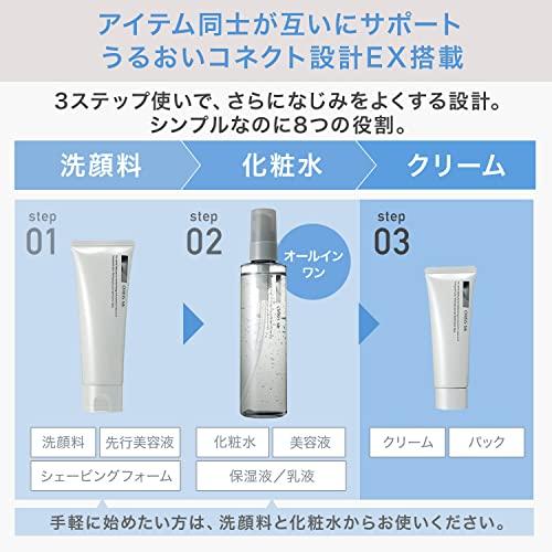 [Quasi-drug] Mr. Orbis Mr. Moisturizing Cream for Men 50g 2. Quasi-drug 3. Moisturizing Main Product
