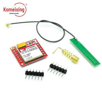 SIM800L GSM Module with GPRS Adapter and Micro SIM Card Slot