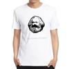 Fashion Cotton Short Sleeve Tshirts Karl Marx Communists Have No Class Graphic T Shirts New Shirts And Tshirts Unisexs Clothes