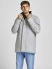 Winter Jacket Jack & Jones Jjedunham Wool Jacket Sn (12189349) Light Grey Melange