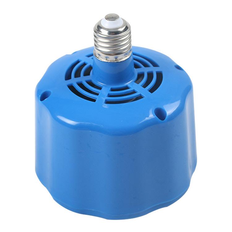 Adjustable Temperature Insulation Heat Lamp for Pet and Livestock Brooding