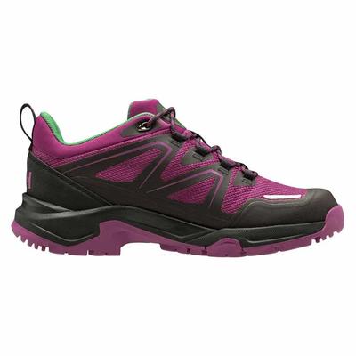 Hiking Boots Cascade Low