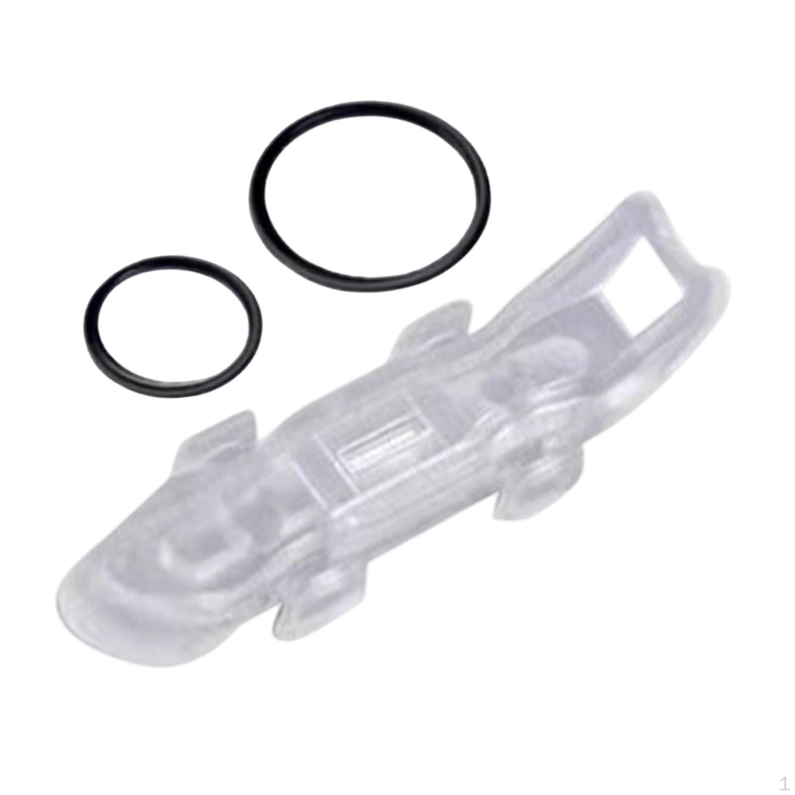 

Fishing Lure Fixer Solid Give Transparent