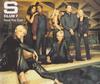 CD S CLUB 7 Have You Ever 5705002 Polydor 2001 UK Dance Electronica Used