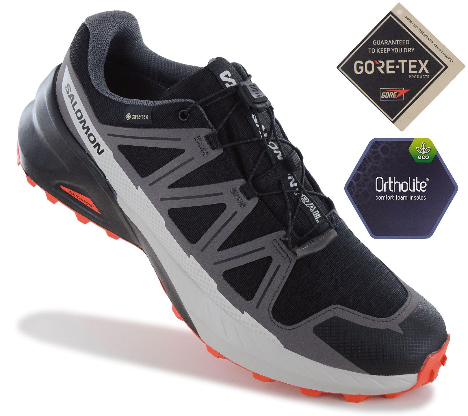 Salomon Speedcross Peak GTX - GORE-TEX