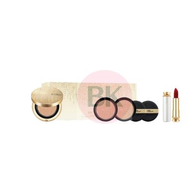 Make-up na rty – Rtěnky