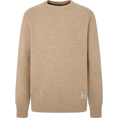 Cred Sweater
