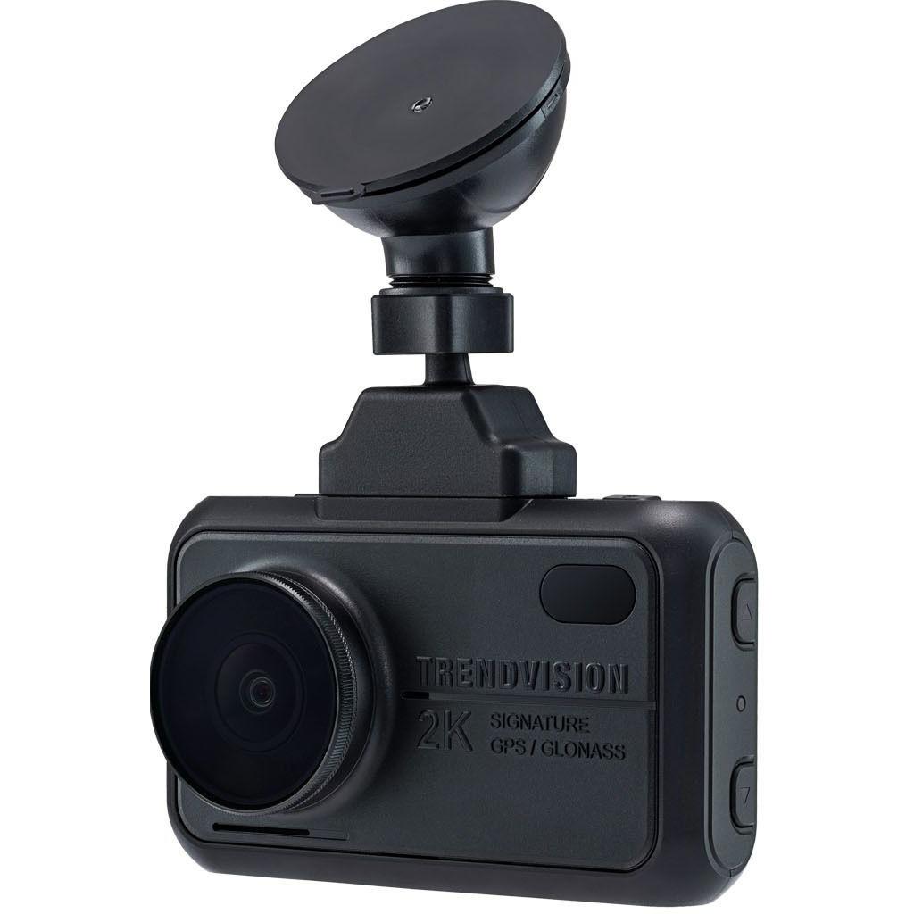 

Dvr Trendvision Гибридная подпись Evo Pro