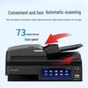 Toshiba FC-2521AC A3 Monochrome Multifunction Printer CN plug (adapter included)