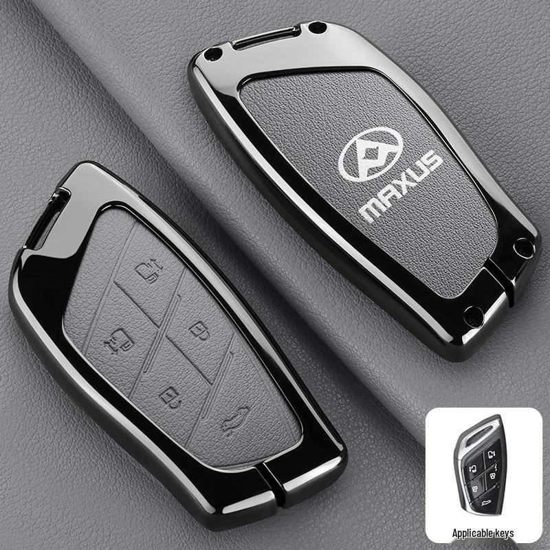 High-End Shell Key Case for MAXUS Mifa9, G90 & V70