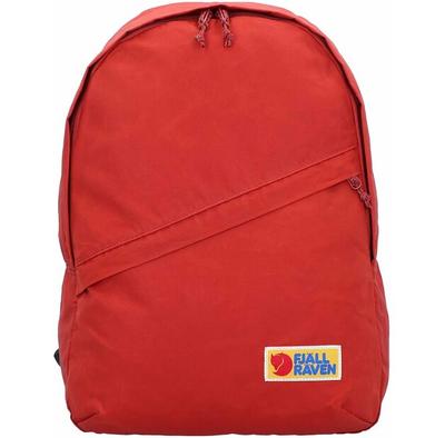 Backpack Fjällräven Vardag 25 Cabin Red (F27241-321)