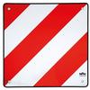 Reflective Sign - AGHASA - ASRD180 - 500x500 Mm - Multicolour - Subresorant - 3 Kg