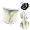 Wet Dry HEPA Filter For DVC750L & XCV11Z Enhance Suction & Extend Vacuum Life Vacuum Cleaner Accessories Home Cleaning Tools