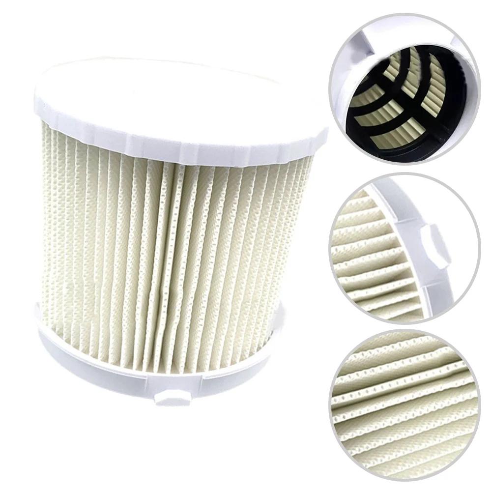 

Wet Dry HEPA Filter For DVC750L & XCV11Z Enhance Suction & Extend Vacuum Life Vacuum Cleaner Accessories Home Cleaning Tools CHINA