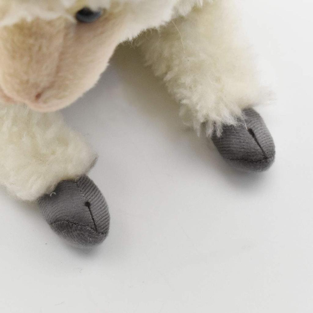 HANSA Animal Plush Toy Lamb No.4287