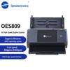 Equipamentos eletrónicos para escritório – Scanners