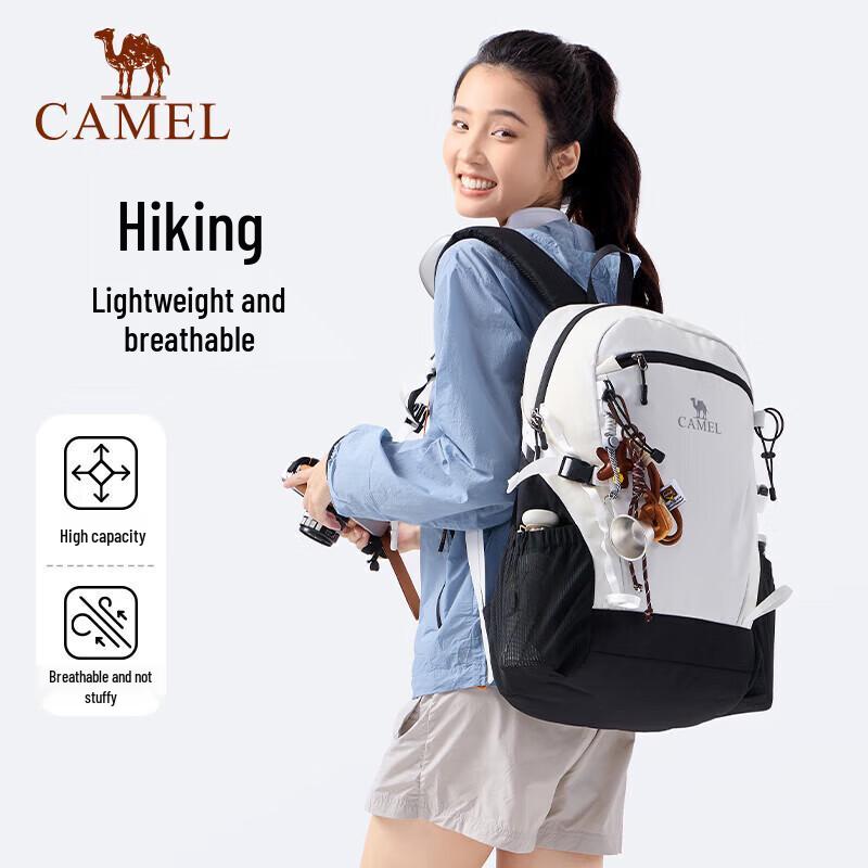 CAMEL 574C635604B Походный дневной рюкзак
