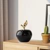 Statue Ceramic Figurine Modern Decorative Ornament Collectible Art Craft Creative Design Made of