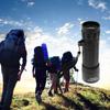 10x25 Outdoor Telescope Night Vision Mini Hd Monocular Adjustable Focal Length With Cleaning Cloth For Bird Watching Tourism