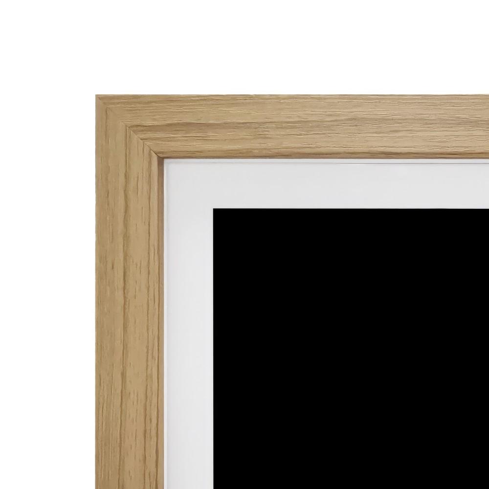 Digital Photo Frame FULL HD FRAMEO Wi-Fi IPS Touchscreen 15.6”" 16GB Denver PFF-1543LW Light Wood, Denver