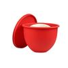 Liners for KitchenAid 5-quart Mixer Bowl Reusable Bowl Covers