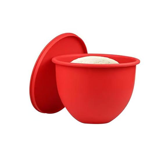 Liners for KitchenAid 5-quart Mixer Bowl Reusable Bowl Covers