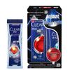 Klares Aktives Sport Körperwaschmittel & Anti-Schuppen Shampoo Set