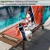 Basketball 67 Print Towel Sport Quick-Drying Super Absorbent Camping Towel Super Soft Lightweight Gym Swimming Yoga Beach Towel