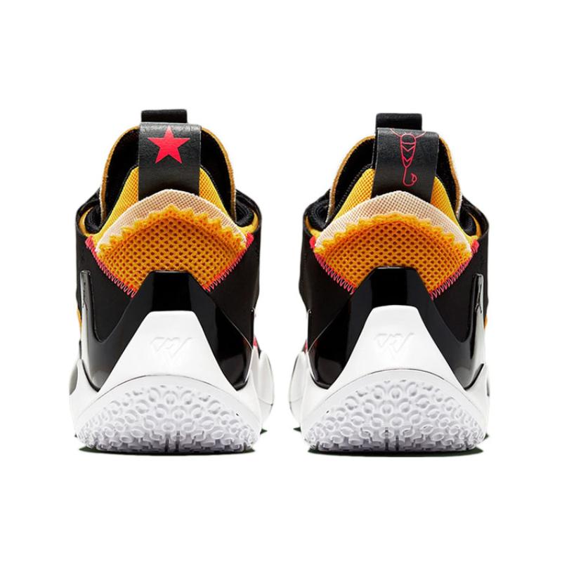 Air Jordan Why Not Zer0.2 Se Pf 'Scorpio' Jordan AV4126-002