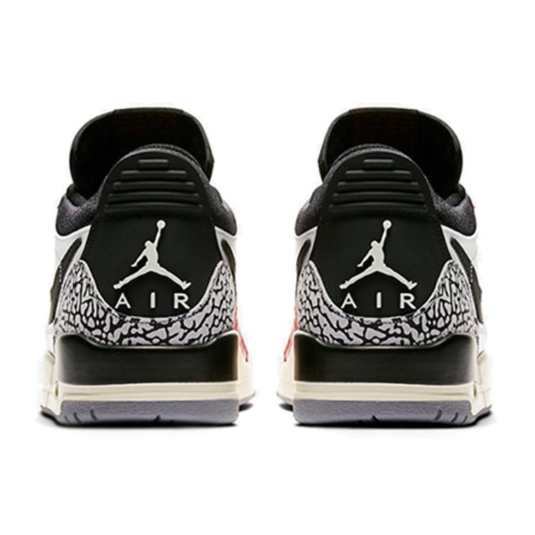 Air Jordan Legacy 312 Low 'Chicago' Herren CD7069-106