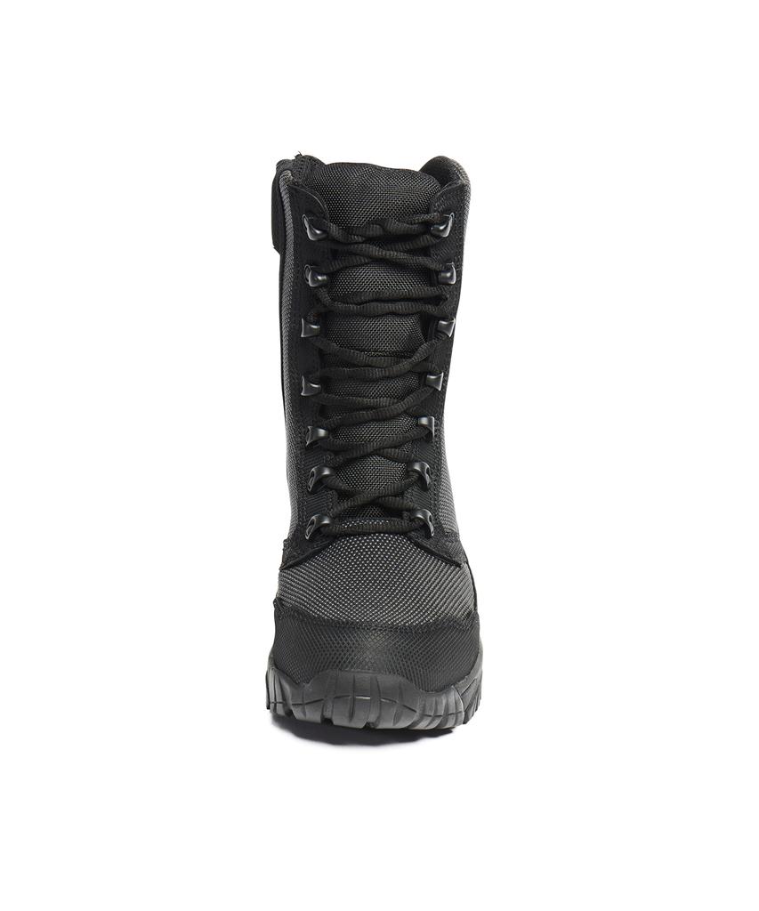 Altaigear Tactical Style Outdoor Zip-Up Long Boots