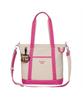 Borsa Tote Piccola in Tela Onitsuka Tiger 3183B266_700