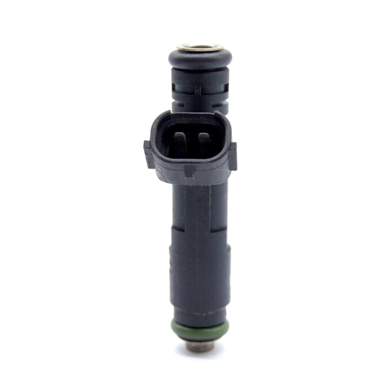 Car Injectors Assembly For Fabia 1.2 2001-2014 Black Car Carburetors Accessory 03D906031G