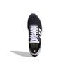 adidas Run 70s 'Black White Carbon' Sneakers GX3090