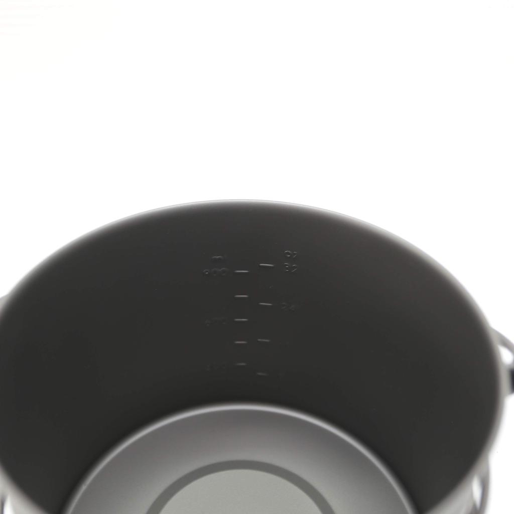 Toaks Titanový venkovní závěsný hrnec pro kempování a dostupný v objemech 750ml, 1100ml, 1300ml, 1600ml, 2000ml s úchytem a úložným sáčkem BBQ, Velikosti,