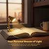Mini Lamp Refrigerator Sticker Decorative Magnetic Sticker Cute Night Light Refrigerator Decoration Magnet