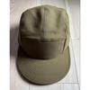 Used Snow Peak Nylon Power Wool Cap Jet Cap UG-856