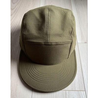 Used Snow Peak Nylon Power Wool Cap Jet Cap UG-856