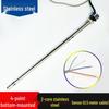 Instrumentos de medição – Sensores