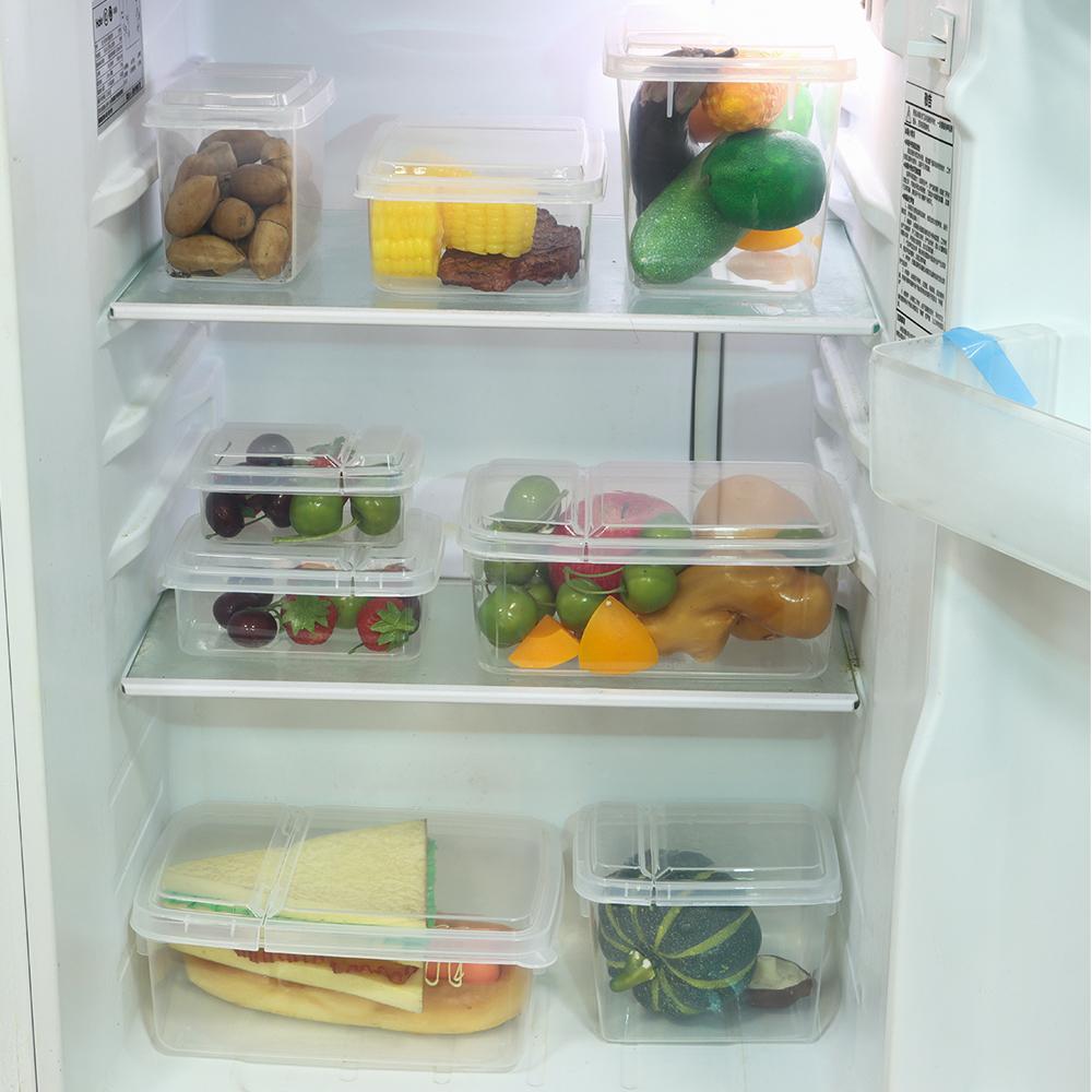 Tableware Kids School Dinnerware Picnic Snack Meal Storage Container Prep Lunch Boxes Bento Box