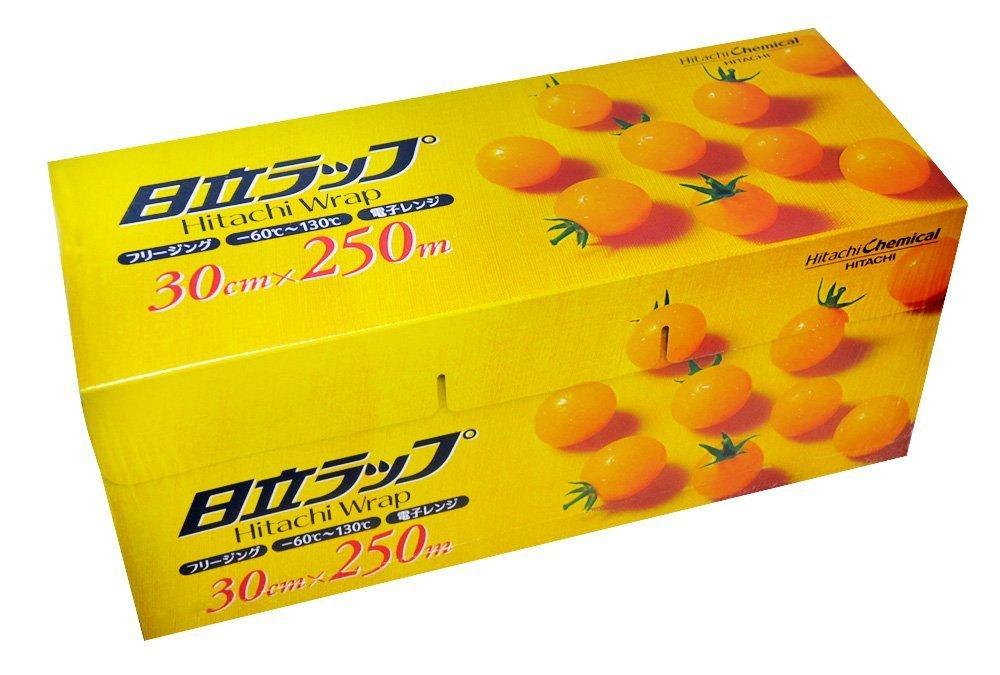 

Hitachi Chemical Hitachi Wrap Коммерческий Длинный Рулон HFK 30 x 250