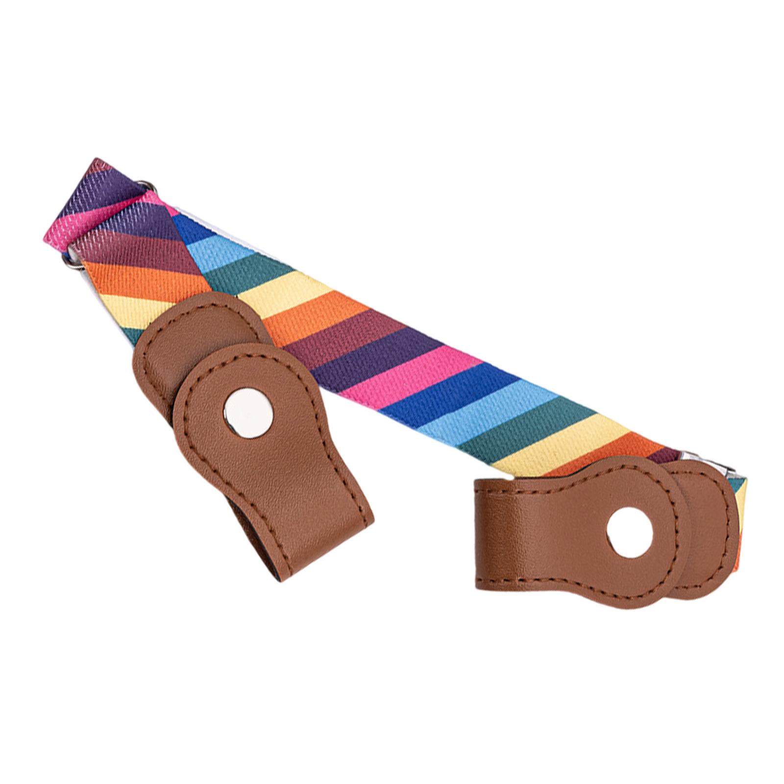 

Универсальный эластичный ремень унисекс из ПУ кожи, регулируемый пояс, тонкий пояс для наряда, повседневных джинсов и платьев 6