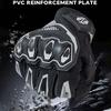 2026 New Summer Breathable Motorcycle Gloves Wear-resistant Non-slip Motocross Gloves Anti-fall Motorbike Gloves Men Touchscreen